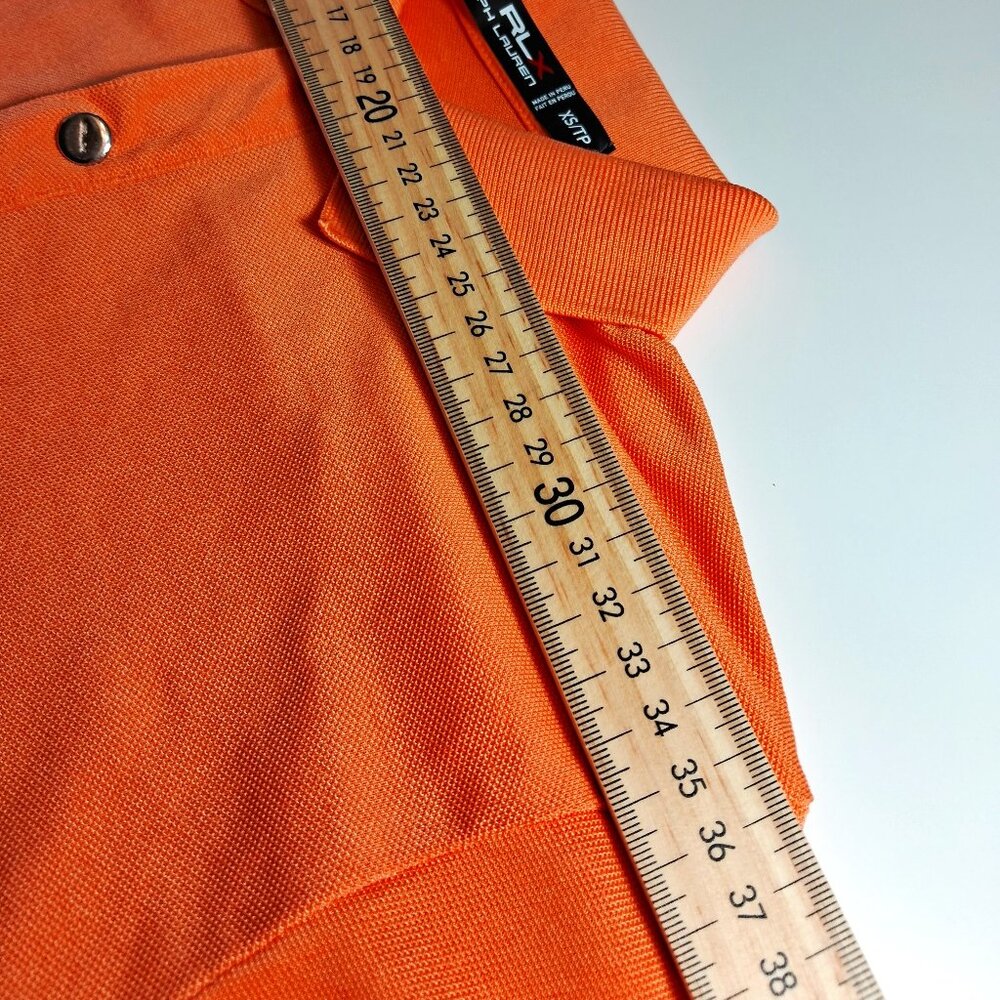 Ralph Lauren RLX Womens Golf Long Sleeve - Picture 8 of 12